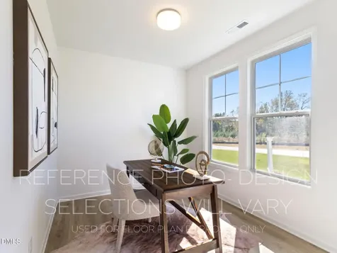 3417 Mackenzie Lane Zebulon NC 27597