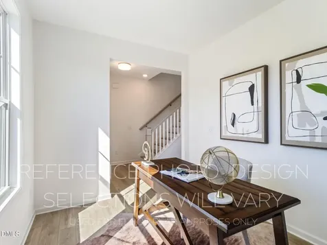 3417 Mackenzie Lane Zebulon NC 27597