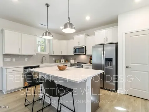 3417 Mackenzie Lane Zebulon NC 27597