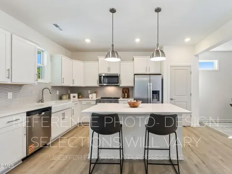 3417 Mackenzie Lane Zebulon NC 27597