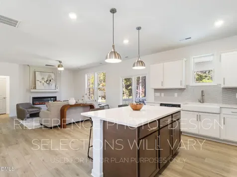 3417 Mackenzie Lane Zebulon NC 27597