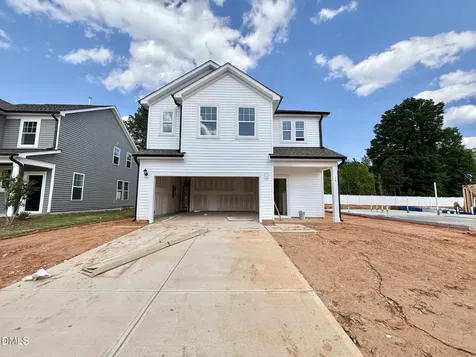 25 Gerrad Street Franklinton NC 27525