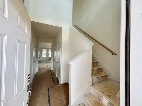 25 Gerrad Street Franklinton NC 27525
