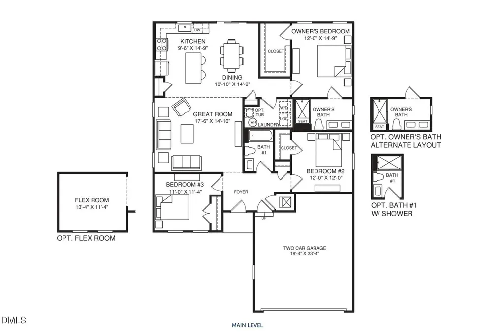 57 S Breeze Way Fuquay Varina NC 27526