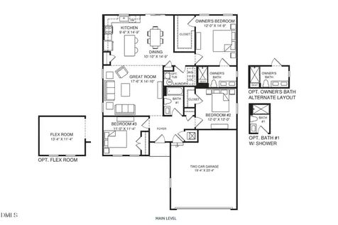 57 S Breeze Way Fuquay Varina NC 27526