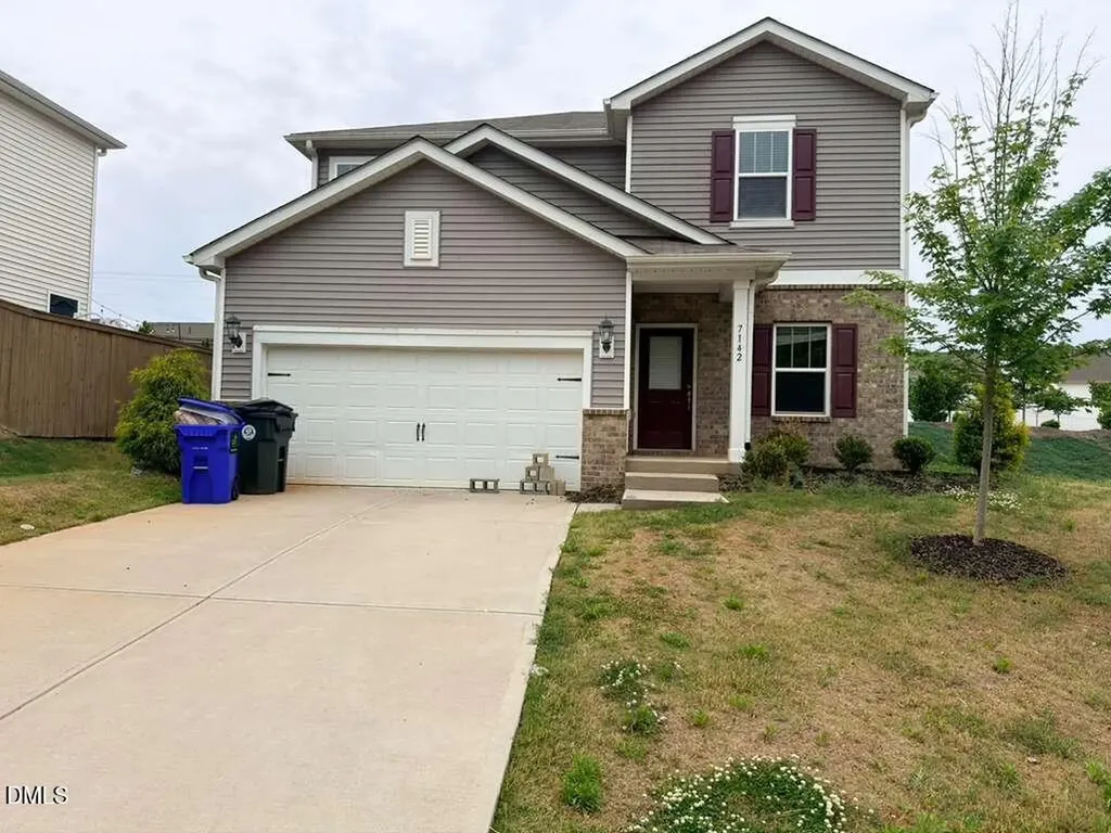 7142 Stratified Court Mebane NC 27302