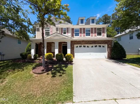 506 Hillview Drive Durham NC 27703
