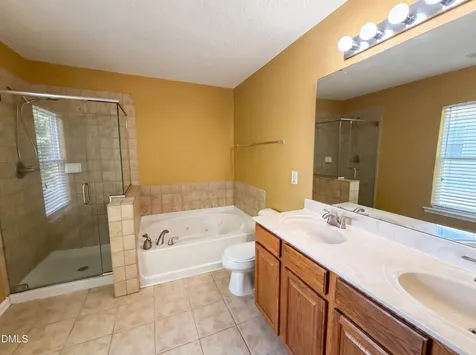 506 Hillview Drive Durham NC 27703
