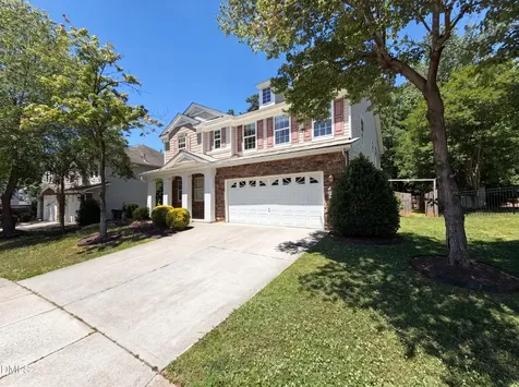 506 Hillview Drive Durham NC 27703
