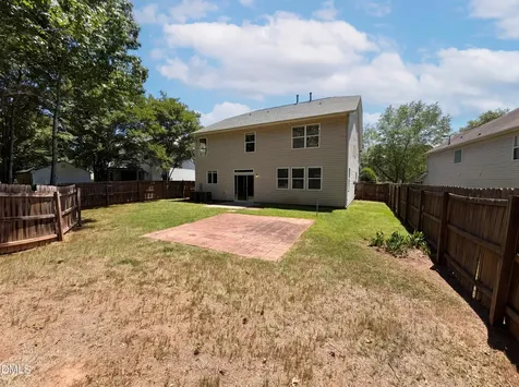 506 Hillview Drive Durham NC 27703