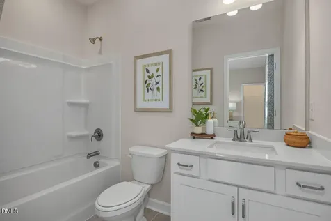 205 Tenure Lane Lillington NC 27546