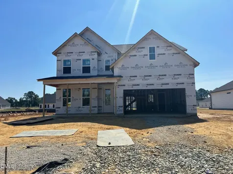 205 Tenure Lane Lillington NC 27546