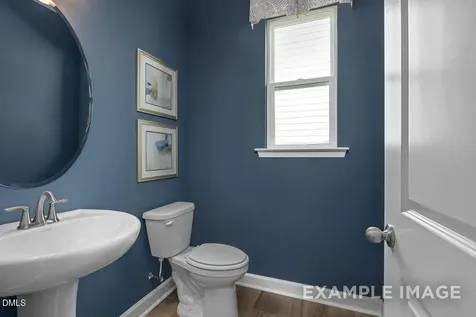 205 Tenure Lane Lillington NC 27546
