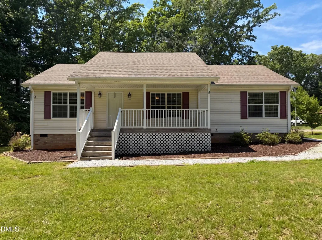 5720 Walnut Grove Church Road Hurdle Mills NC 27541