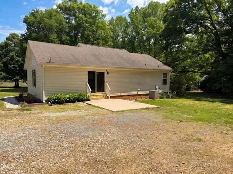 5720 Walnut Grove Church Road Hurdle Mills NC 27541