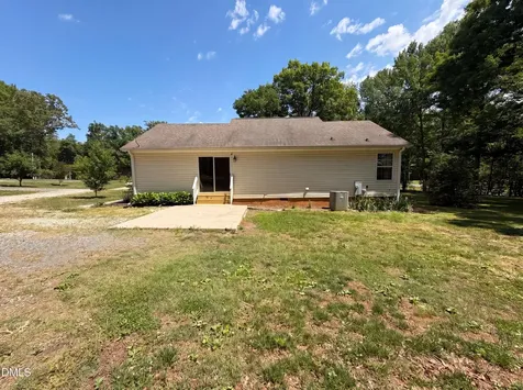 5720 Walnut Grove Church Road Hurdle Mills NC 27541