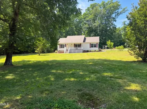 5720 Walnut Grove Church Road Hurdle Mills NC 27541