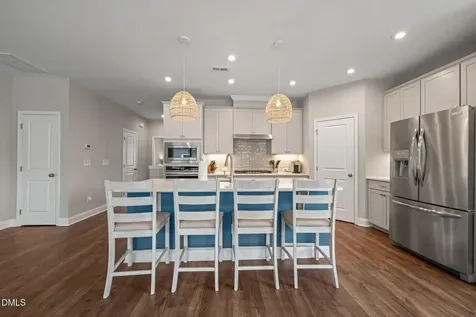 2012 Rooster Spur Court Durham NC 27713