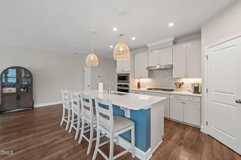 2012 Rooster Spur Court Durham NC 27713