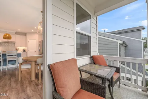 2012 Rooster Spur Court Durham NC 27713