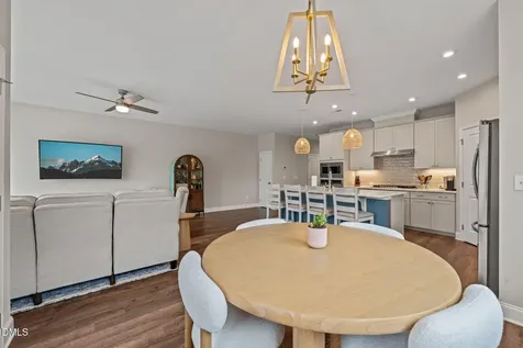 2012 Rooster Spur Court Durham NC 27713