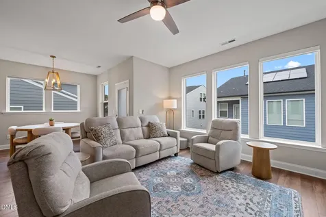 2012 Rooster Spur Court Durham NC 27713