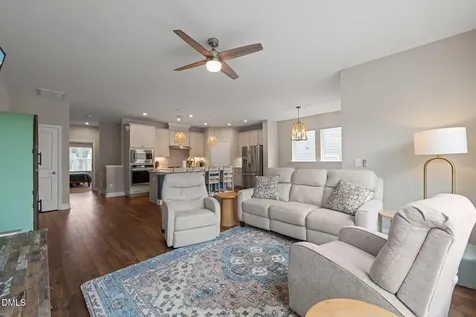2012 Rooster Spur Court Durham NC 27713