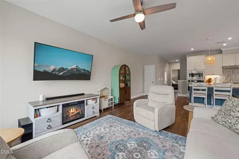 2012 Rooster Spur Court Durham NC 27713
