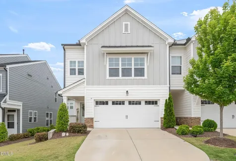 2012 Rooster Spur Court Durham NC 27713