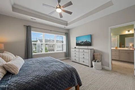 2012 Rooster Spur Court Durham NC 27713