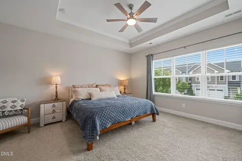 2012 Rooster Spur Court Durham NC 27713