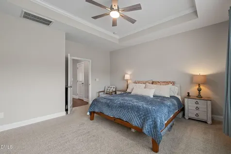 2012 Rooster Spur Court Durham NC 27713