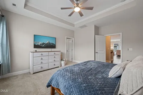 2012 Rooster Spur Court Durham NC 27713