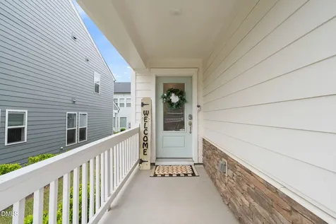 2012 Rooster Spur Court Durham NC 27713