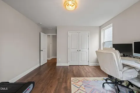 2012 Rooster Spur Court Durham NC 27713
