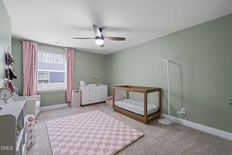 2012 Rooster Spur Court Durham NC 27713