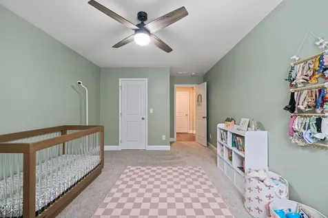 2012 Rooster Spur Court Durham NC 27713