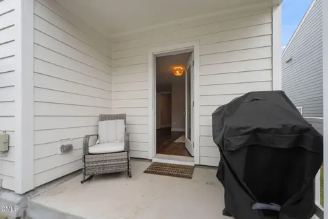 2012 Rooster Spur Court Durham NC 27713
