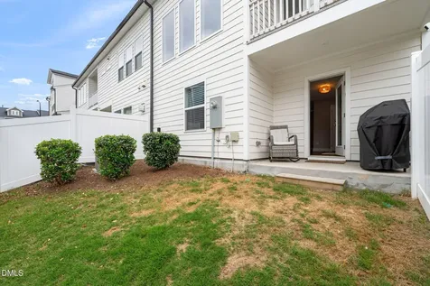 2012 Rooster Spur Court Durham NC 27713