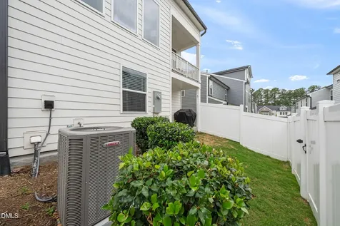2012 Rooster Spur Court Durham NC 27713