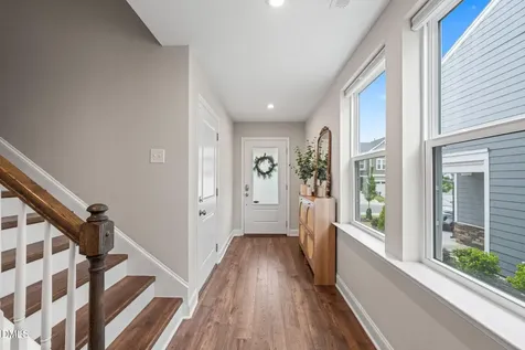 2012 Rooster Spur Court Durham NC 27713