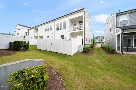 2012 Rooster Spur Court Durham NC 27713