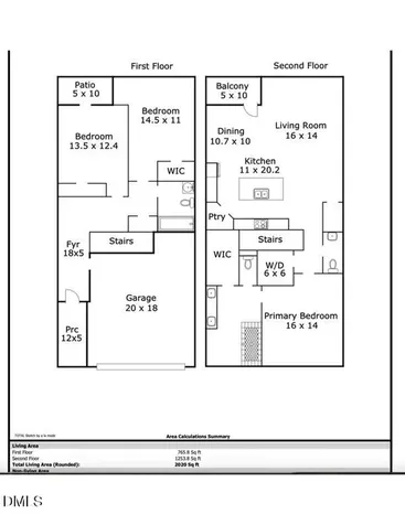 2012 Rooster Spur Court Durham NC 27713