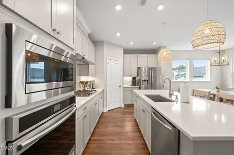 2012 Rooster Spur Court Durham NC 27713