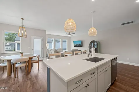 2012 Rooster Spur Court Durham NC 27713