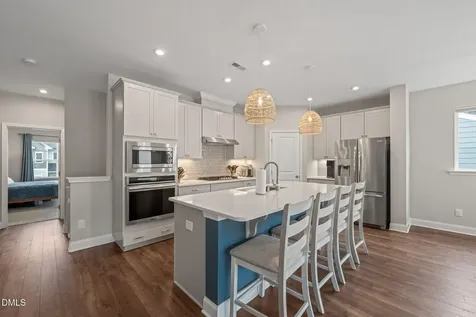 2012 Rooster Spur Court Durham NC 27713