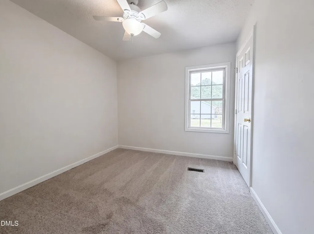 1210 N Park Avenue Dunn NC 28334