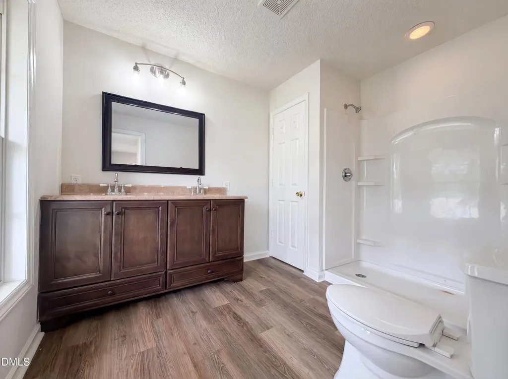 1210 N Park Avenue Dunn NC 28334