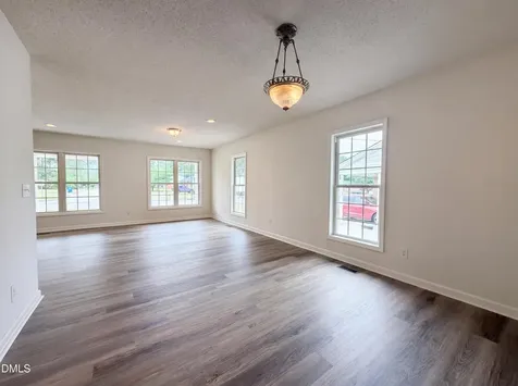 1210 N Park Avenue Dunn NC 28334