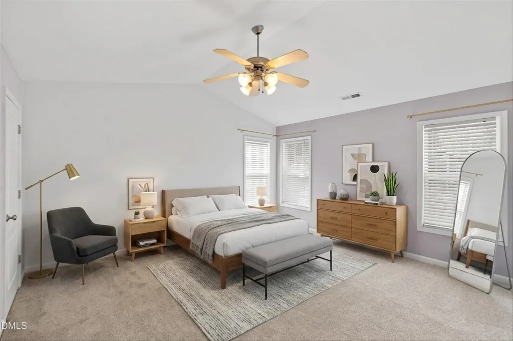 6104 San Marcos Way Raleigh NC 27616